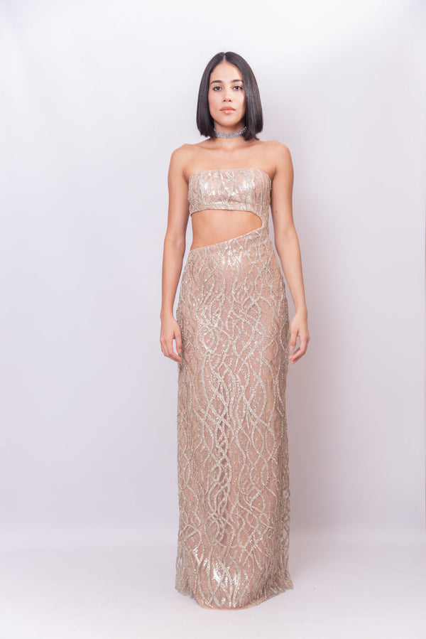 ÂME DE RÊVE DRESS
