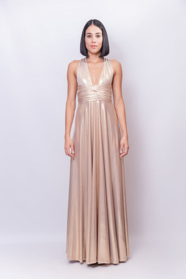 ÂME D´OR DRESS